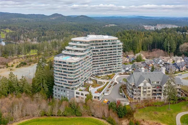 2000 Hannington Rd #915, Langford, BC V9B 6R6