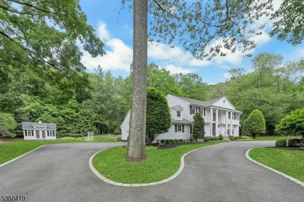 Franklin Lakes Boro, NJ 07417,325 Hobar Ct