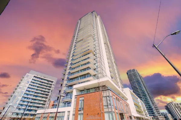 32 Forest Manor Road DR #407, Toronto C15, ON M2J 0H2