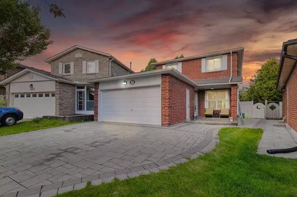 21 Spragg CIR, Markham, ON L3P 5W1