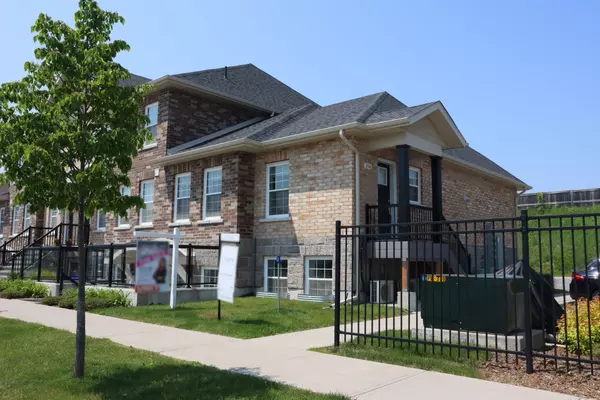 Cobourg, ON K9A 0K4,450 Lonsberry DR #306