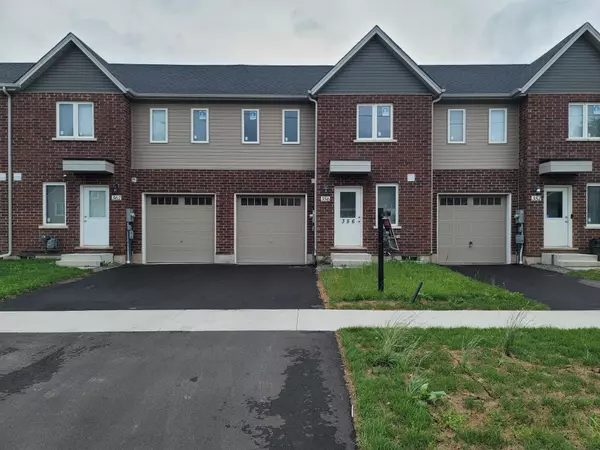 356 Alberta ST, Welland, ON L3B 2W3
