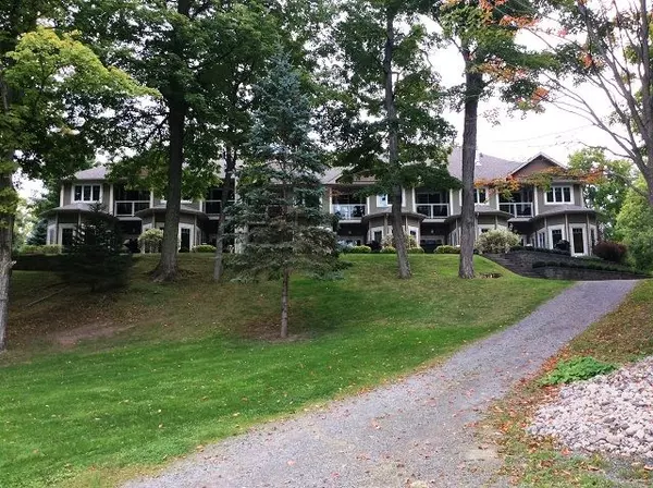 532 10th Concession Road N/A #2-5, Rideau Lakes, ON K0G 1X0
