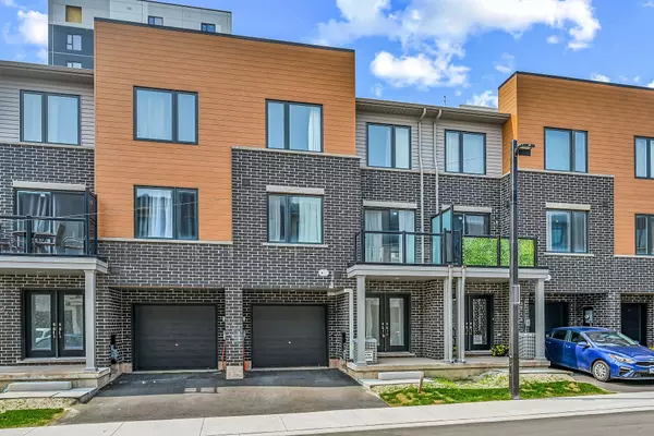 Hamilton, ON L8H 0B6,22 Dryden LN