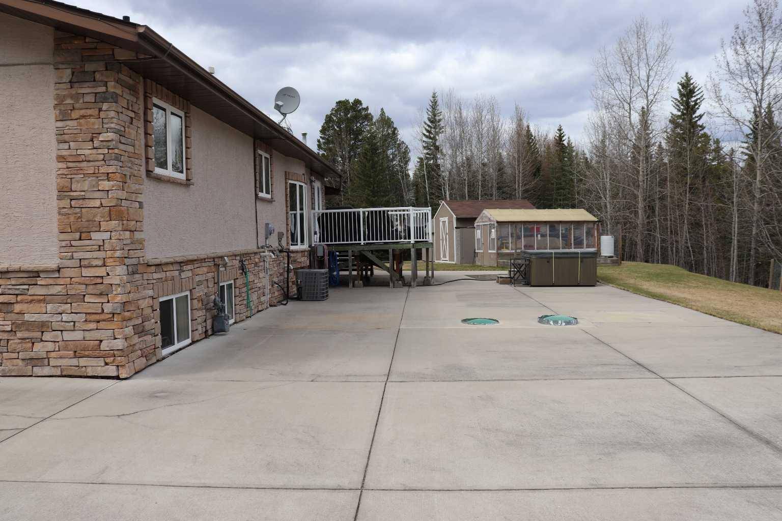Rural Yellowhead County, AB T7E 3K9,53515 Range Road 165A