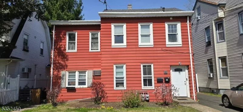 Haledon Boro, NJ 07508,23 Zabriskie St