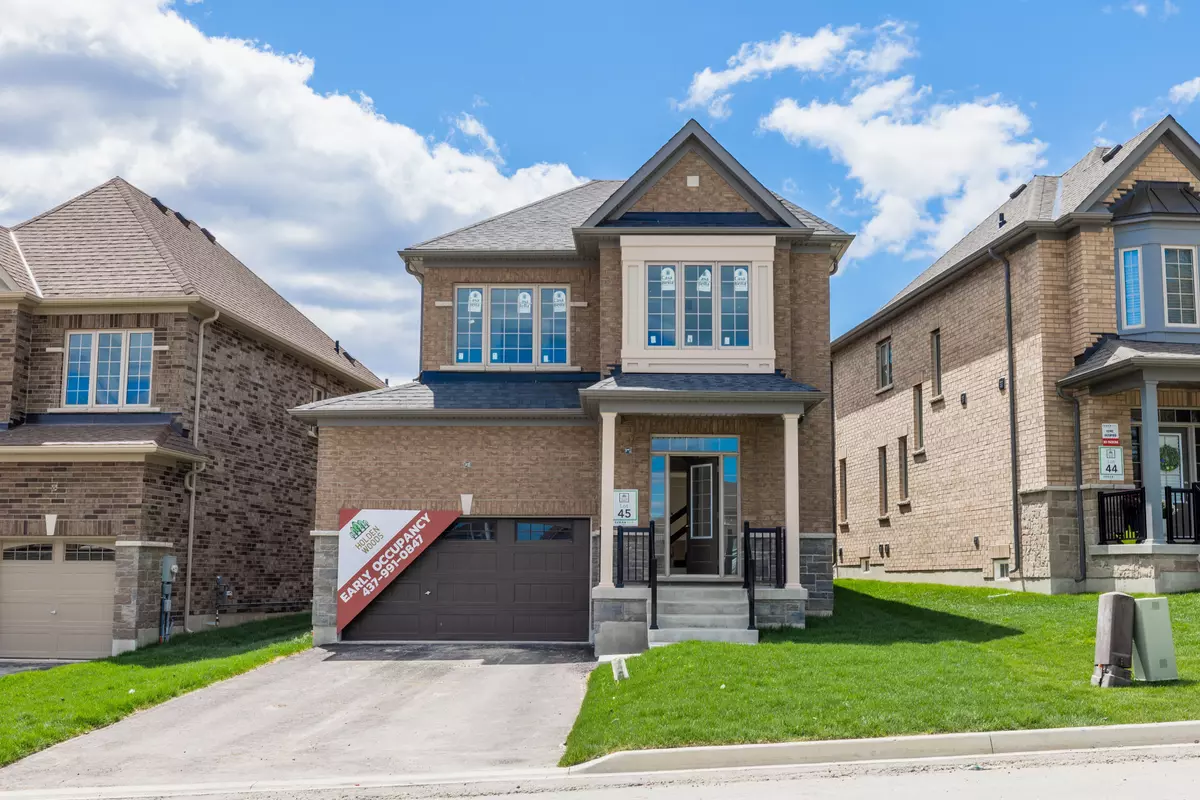 Scugog, ON L9L 0B2,14 Forestlane WAY