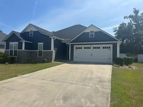 Valdosta, GA 31605,4015 Hawthorne
