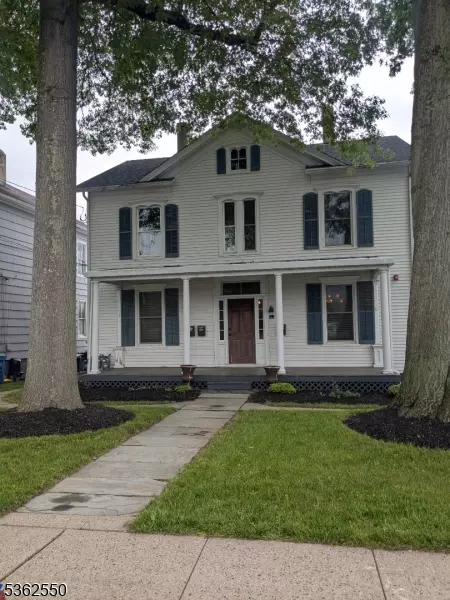 68 N Bridge St, Somerville Boro, NJ 08876