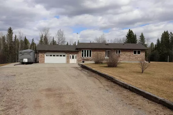 Rural Yellowhead County, AB T7E 3K9,53515 Range Road 165A