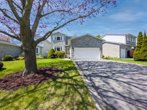 Kingston, ON K7P 2K5,969 Lynwood DR