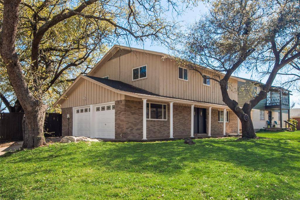 Garland, TX 75042,3302 bobbie Lane