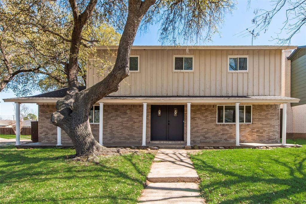 Garland, TX 75042,3302 bobbie Lane