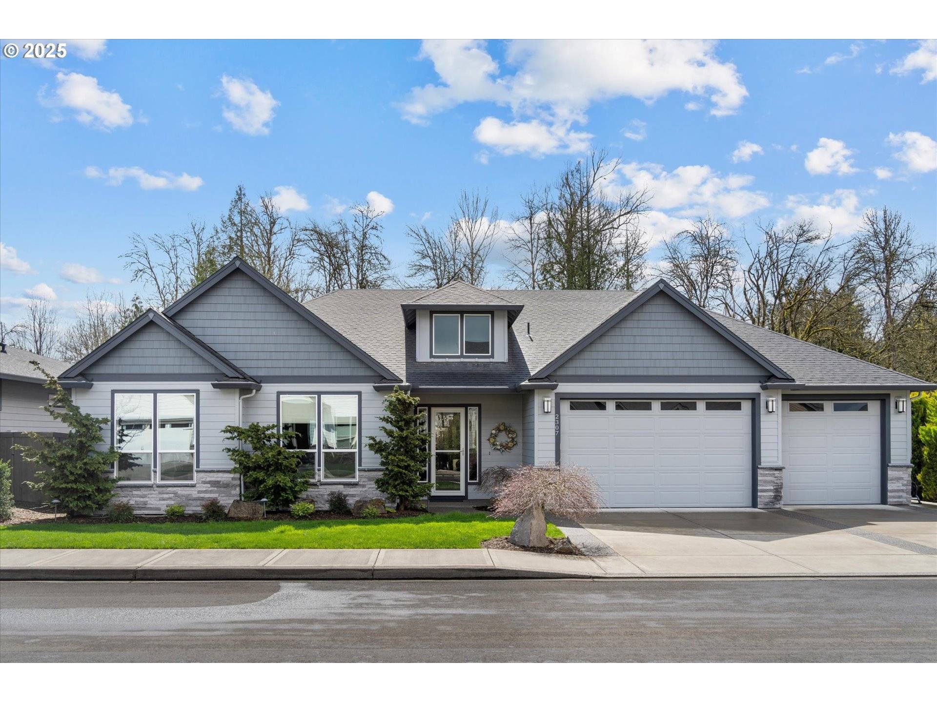 2307 NE 171st ST, Ridgefield, WA 98642