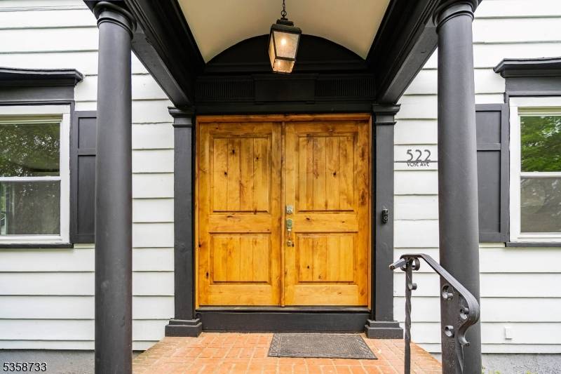 South Orange Village Twp., NJ 07079,522 Vose Ave