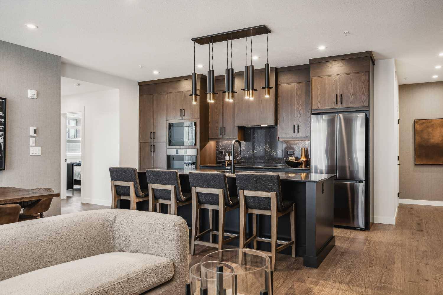 Calgary, AB T3M 4A5,1802 Mahogany BLVD Southeast #8206