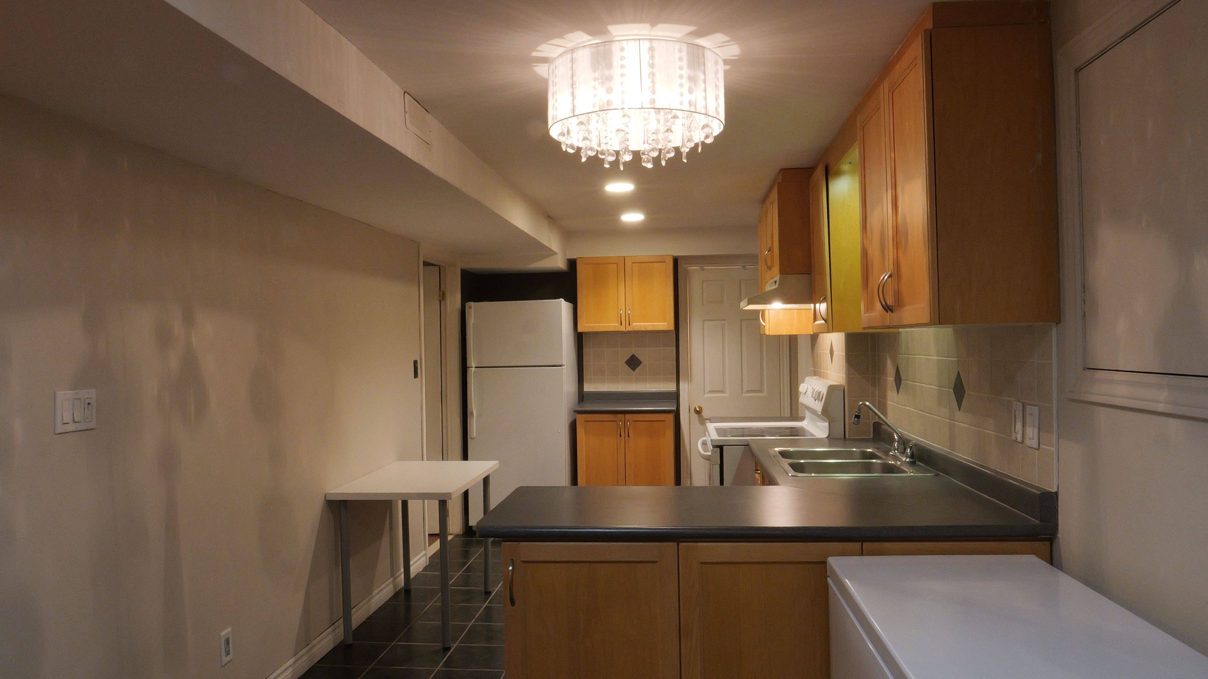 Toronto E03, ON M4C 2A2,302 Springdale BLVD #Lower Level