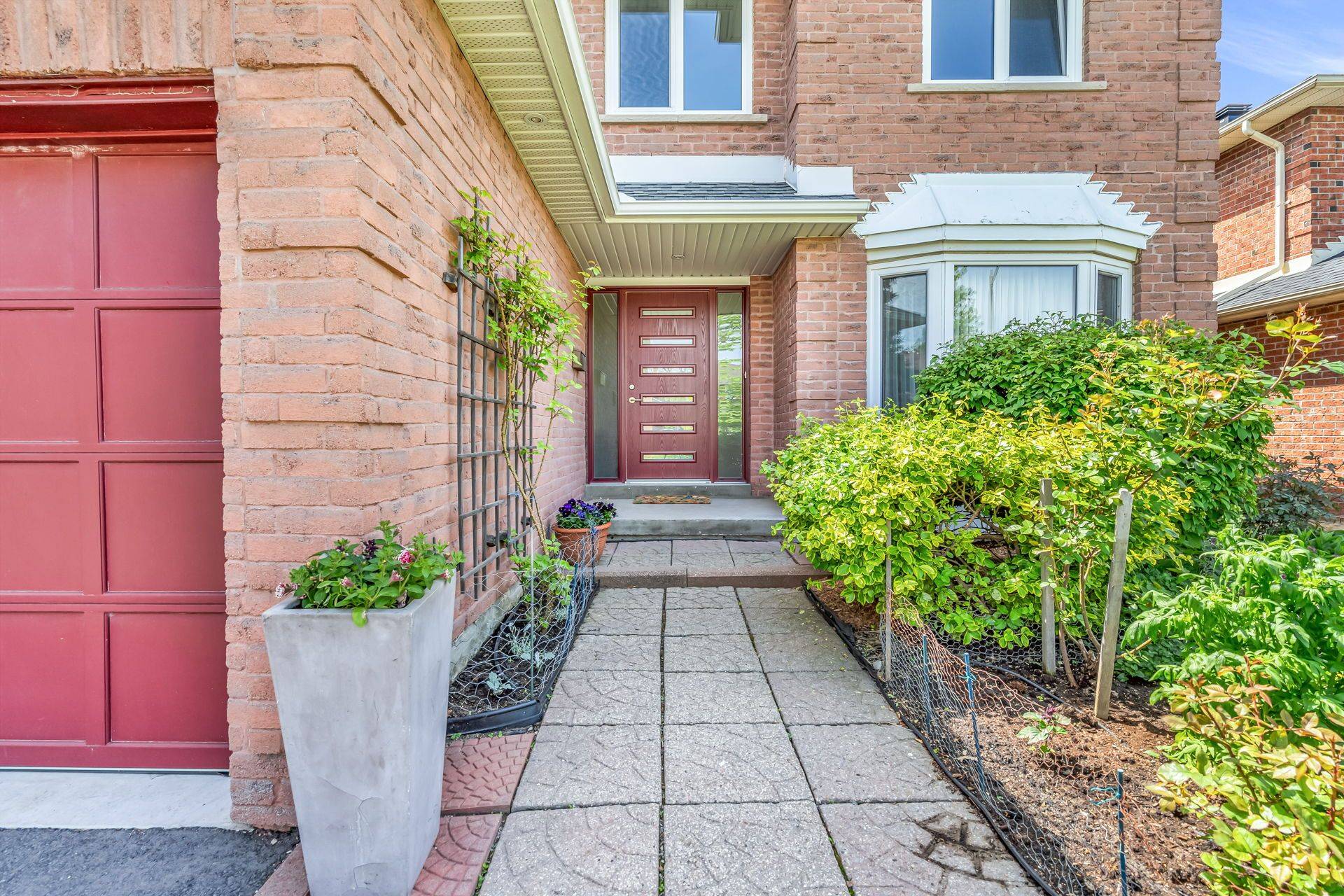 Markham, ON L3P 5Z2,54 Bryant RD