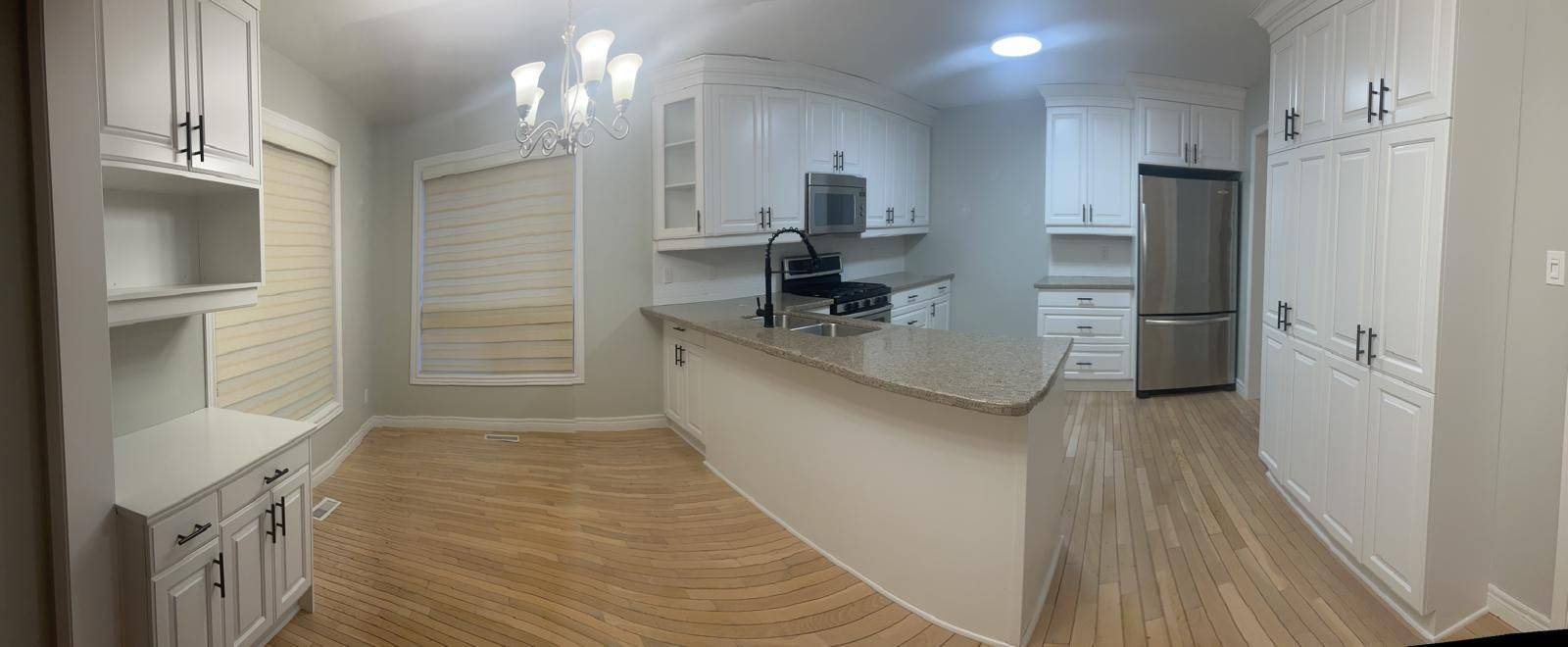 Barrie, ON L4N 6K8,62 Gibbon DR #Main