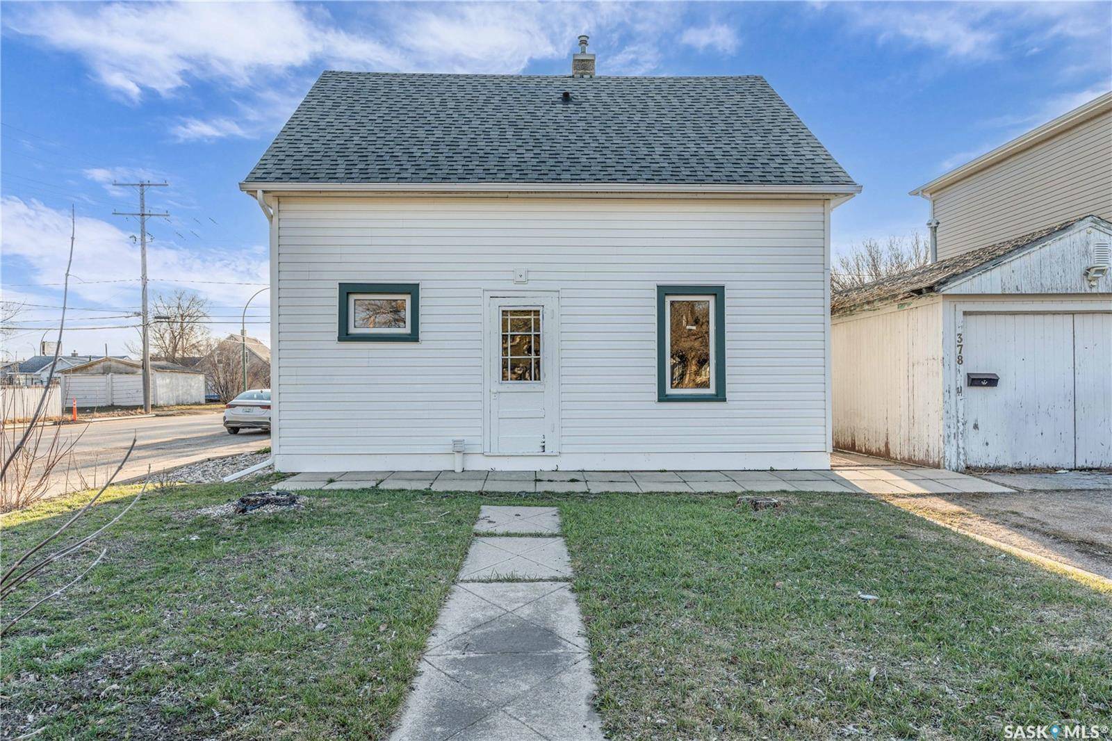 Regina, SK S4R 2K9,378 SMITH STREET