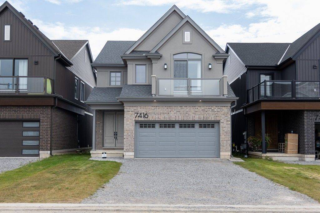 7416 Parkside RD #Upper, Niagara Falls, ON L2H 3V9