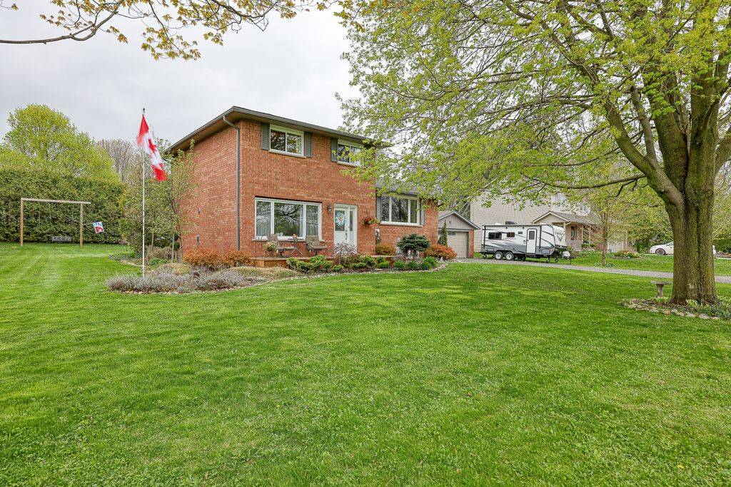 South-west Oxford, ON N0A 1A0,584414 Beachville RD