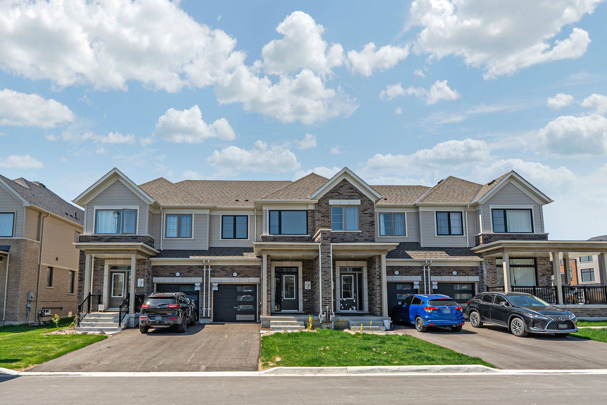 Cobourg, ON K9A 4J6,533 Worden ST