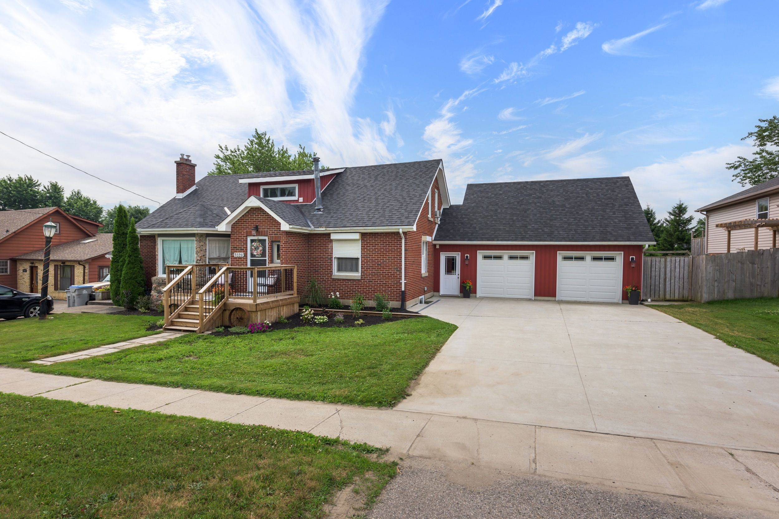 Middlesex Centre, ON N0M 2A0,13373 Ilderton RD