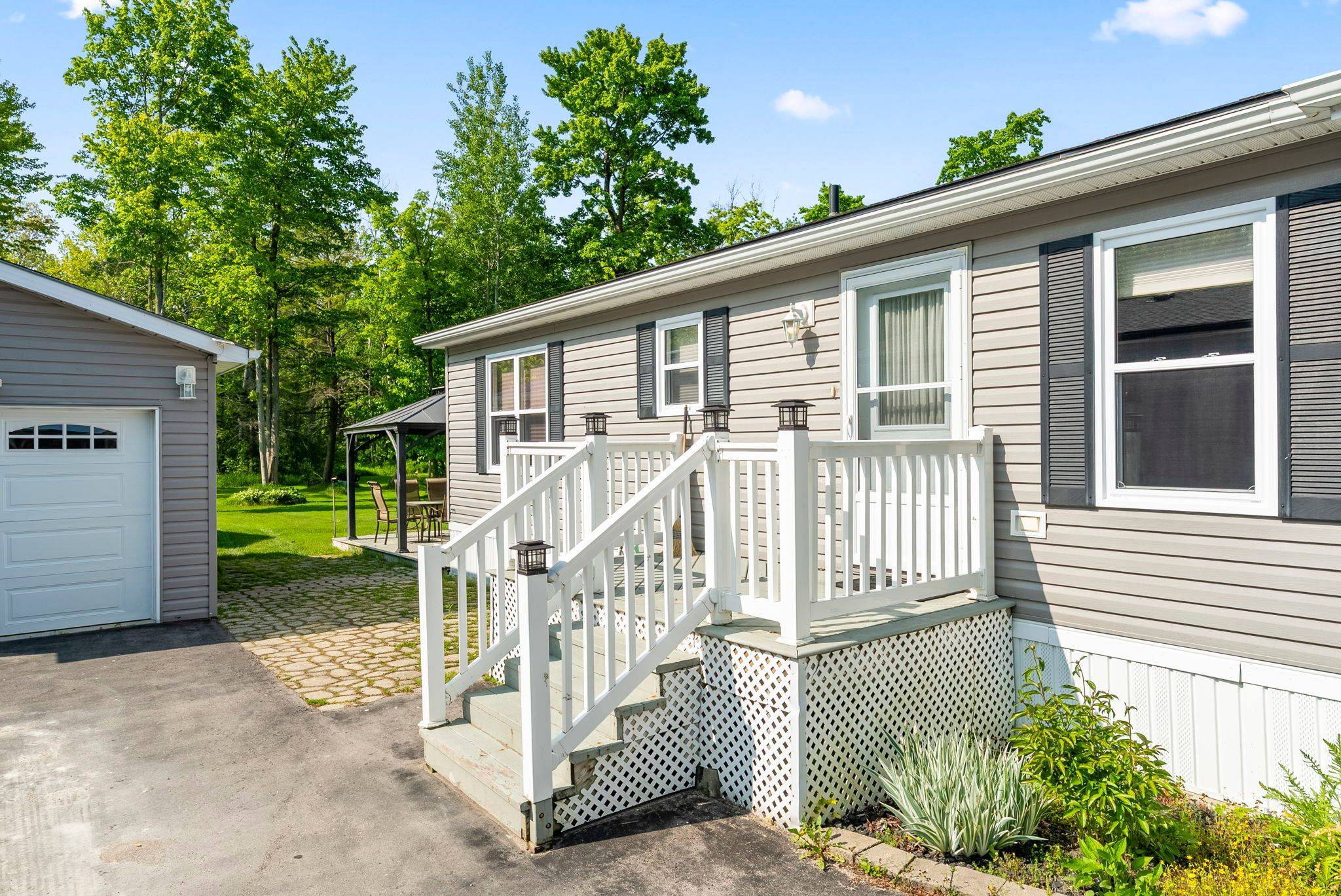 South Huron, ON N0M 1M0,36501 Dashwood RD