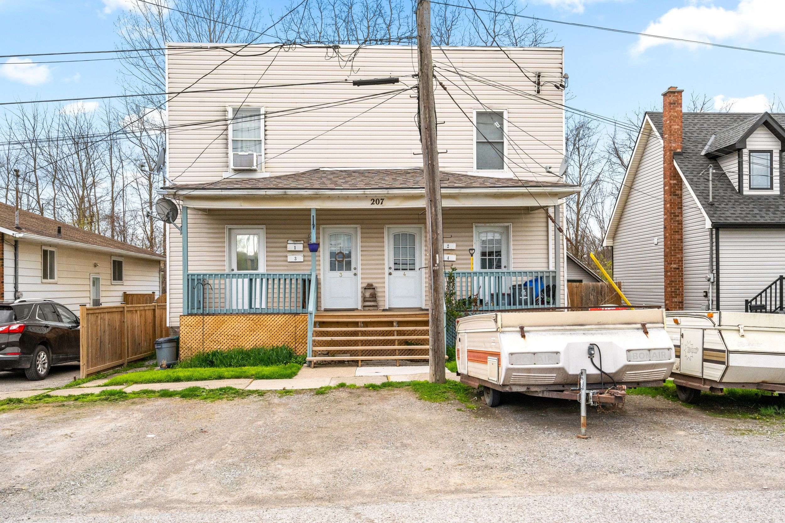 Address Not Disclosed
