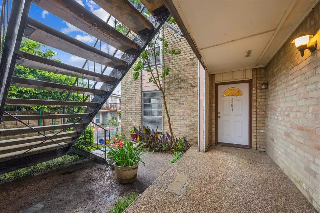 Fort Worth, TX 76116,6008 Westridge Lane #501