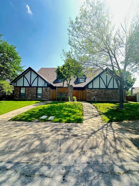 9406 Summerhill Lane #2, Dallas, TX 75238