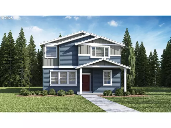 2778 Mallard LN, Woodburn, OR 97071