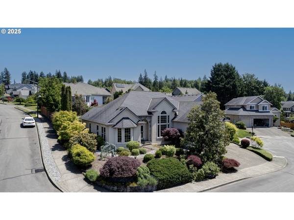 16402 SE TEAL CT,  Damascus,  OR 97089