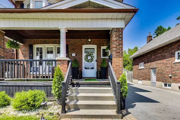 Oshawa, ON L1G 2N4,50 Arlington AVE