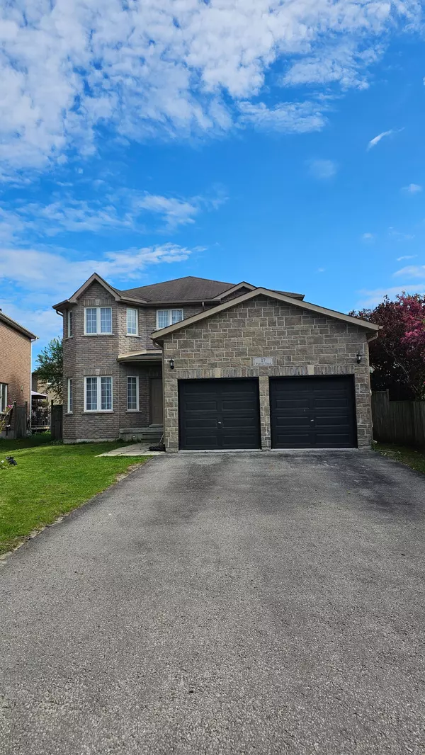 Barrie, ON L4N 1T7,17 Penvill TRL