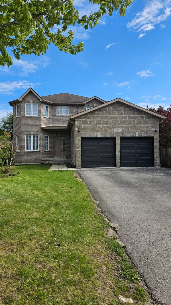 Barrie, ON L4N 1T7,17 Penvill TRL