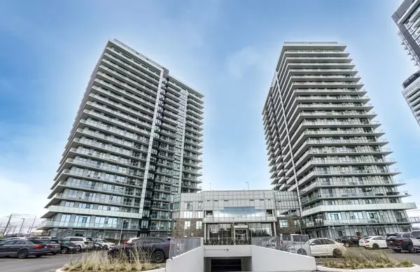 4655 Metcalfe AVE #2101, Mississauga, ON L5M 0Z7