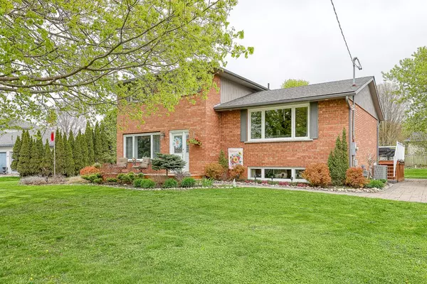 South-west Oxford, ON N0A 1A0,584414 Beachville RD