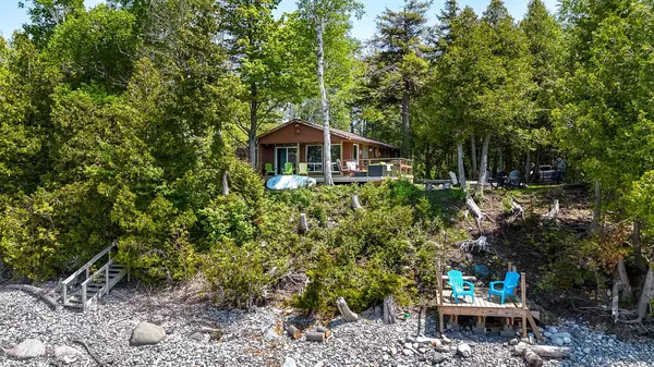 821 Bruce Road 13 RD, Native Leased Lands, ON N0H 2G0