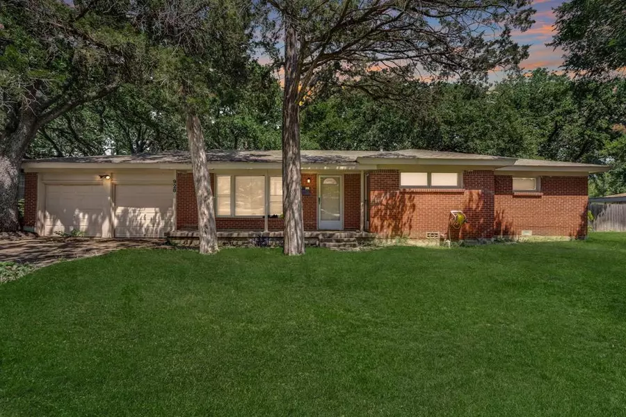 Address Not Disclosed