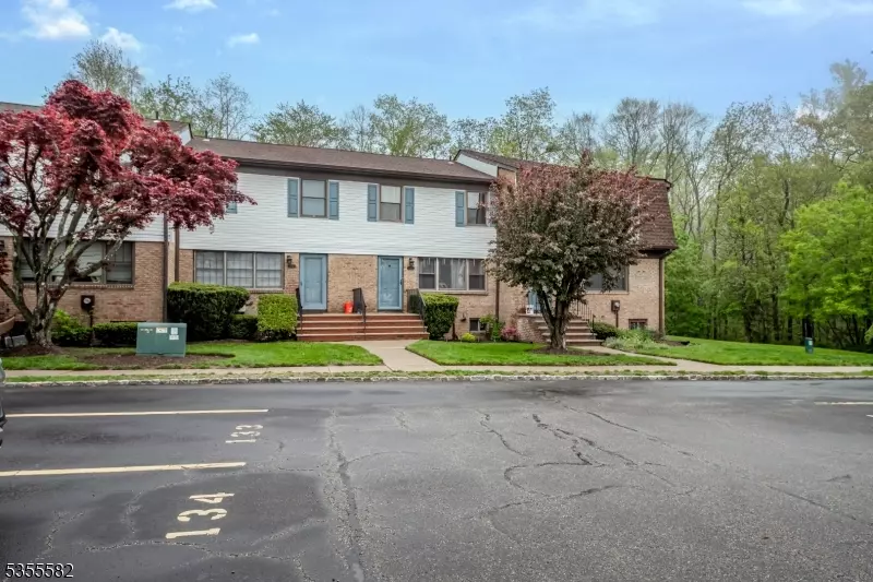 130 Stedwick Drive, Mount Olive Twp., NJ 07828
