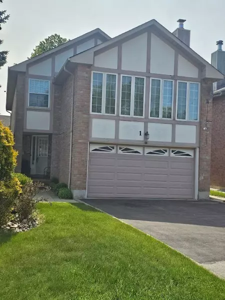 1 Greybeaver TRL #BSMNT, Toronto E10, ON M1C 4P1