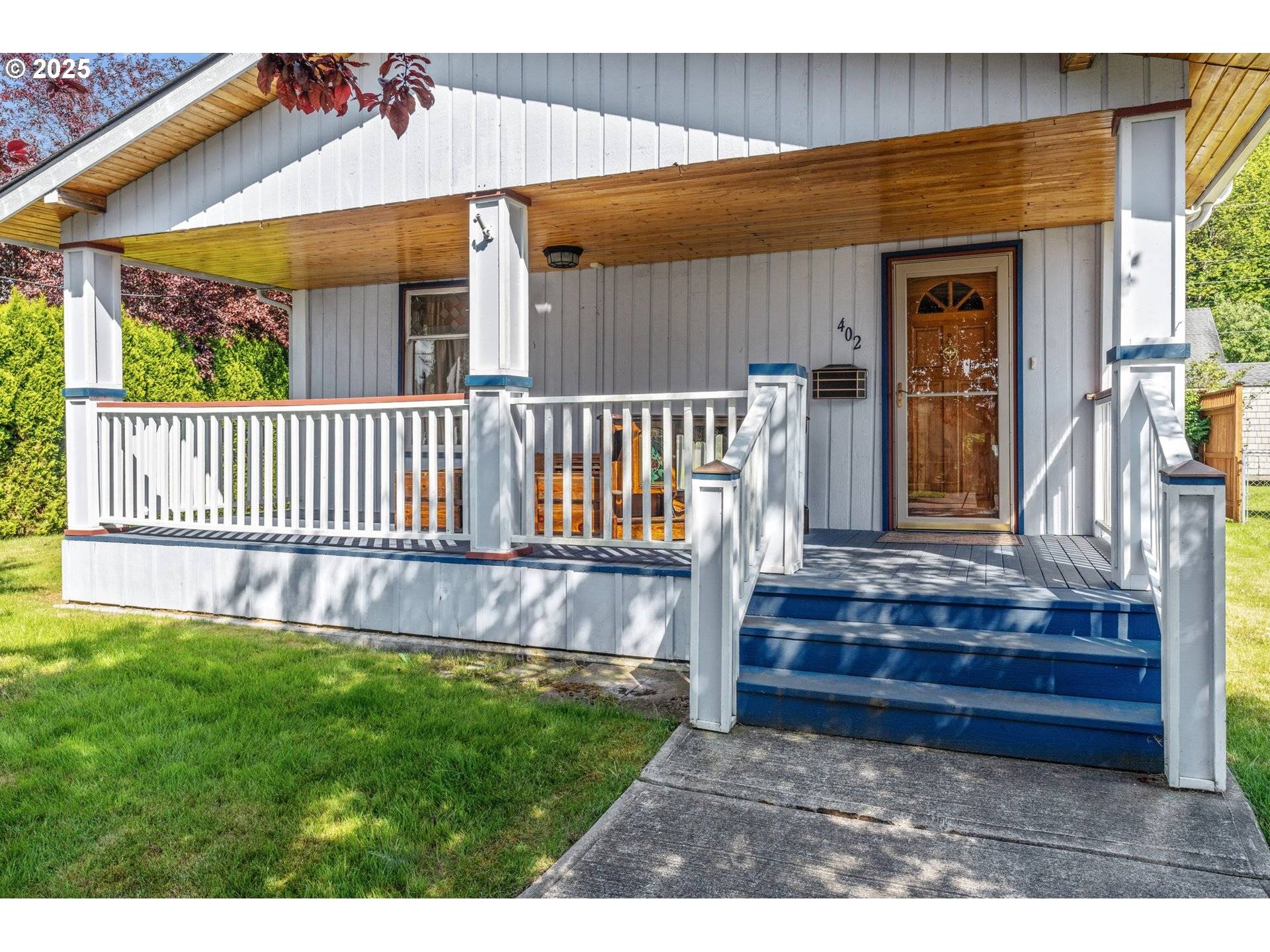 Centralia, WA 98531,402 S BUCKNER ST
