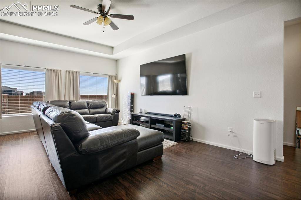 Colorado Springs, CO 80927,6962 Fauna Glen DR