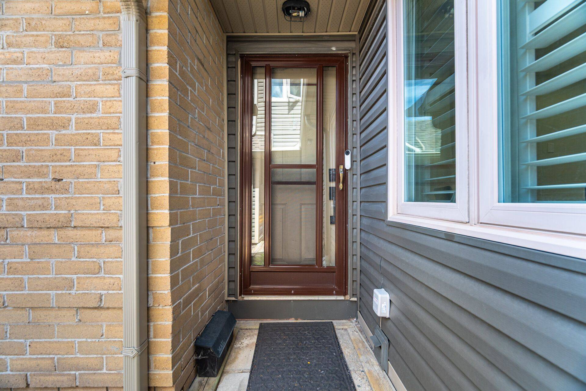 Mississauga, ON L5L 5P5,3600 Colonial DR #98