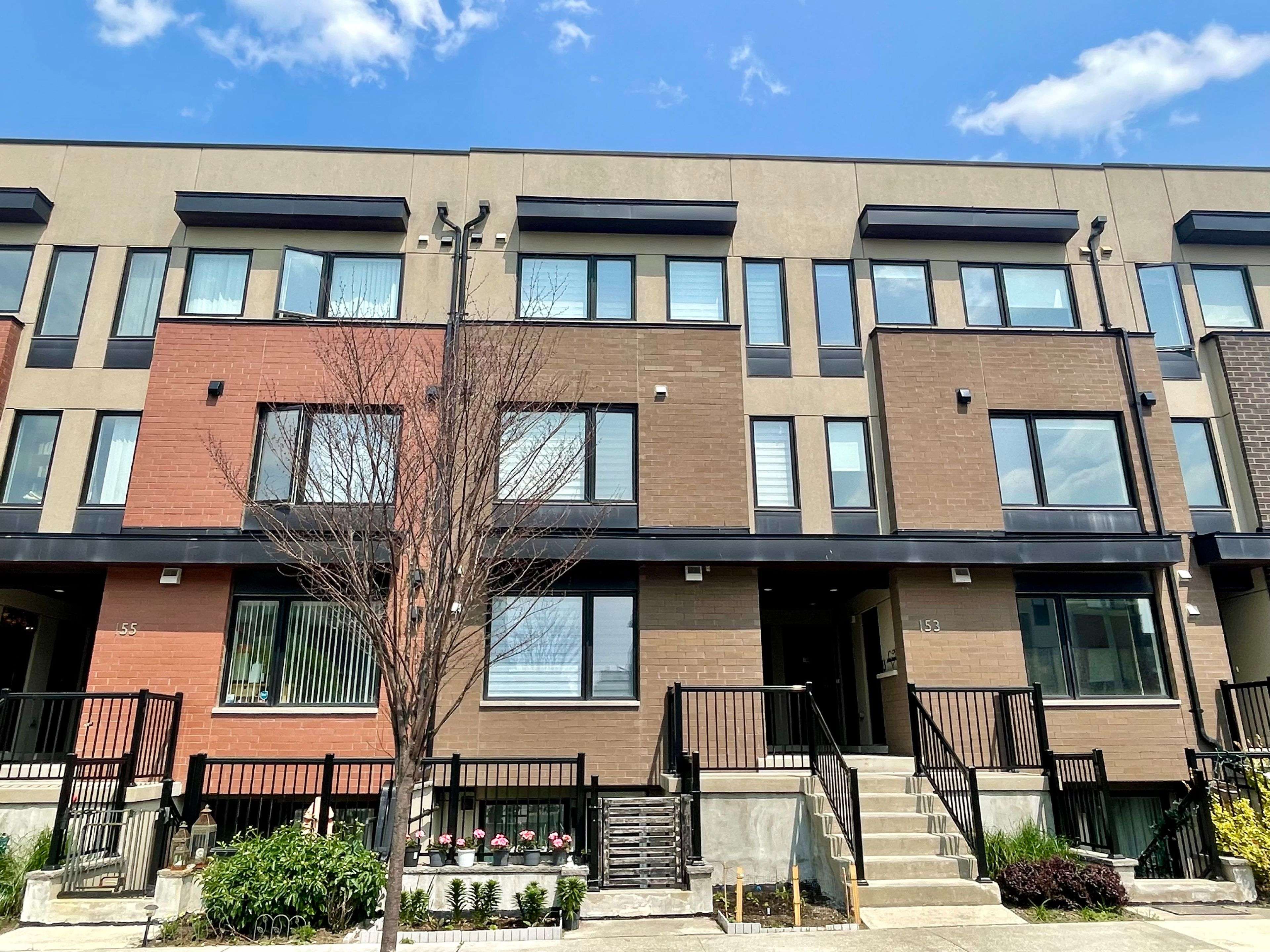 Toronto W05, ON M3K 0B9,153 William Duncan RD #4