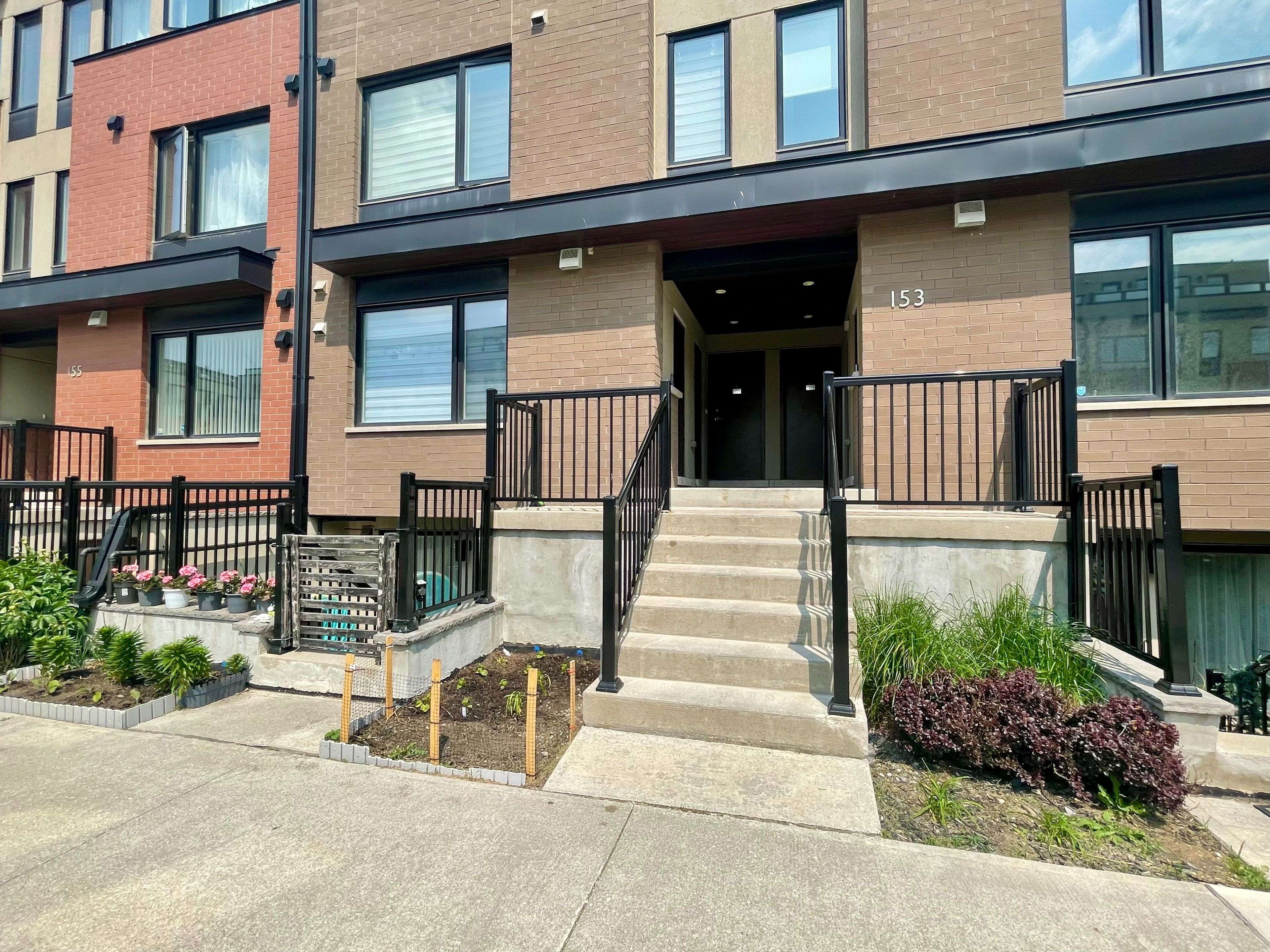 Toronto W05, ON M3K 0B9,153 William Duncan RD #4