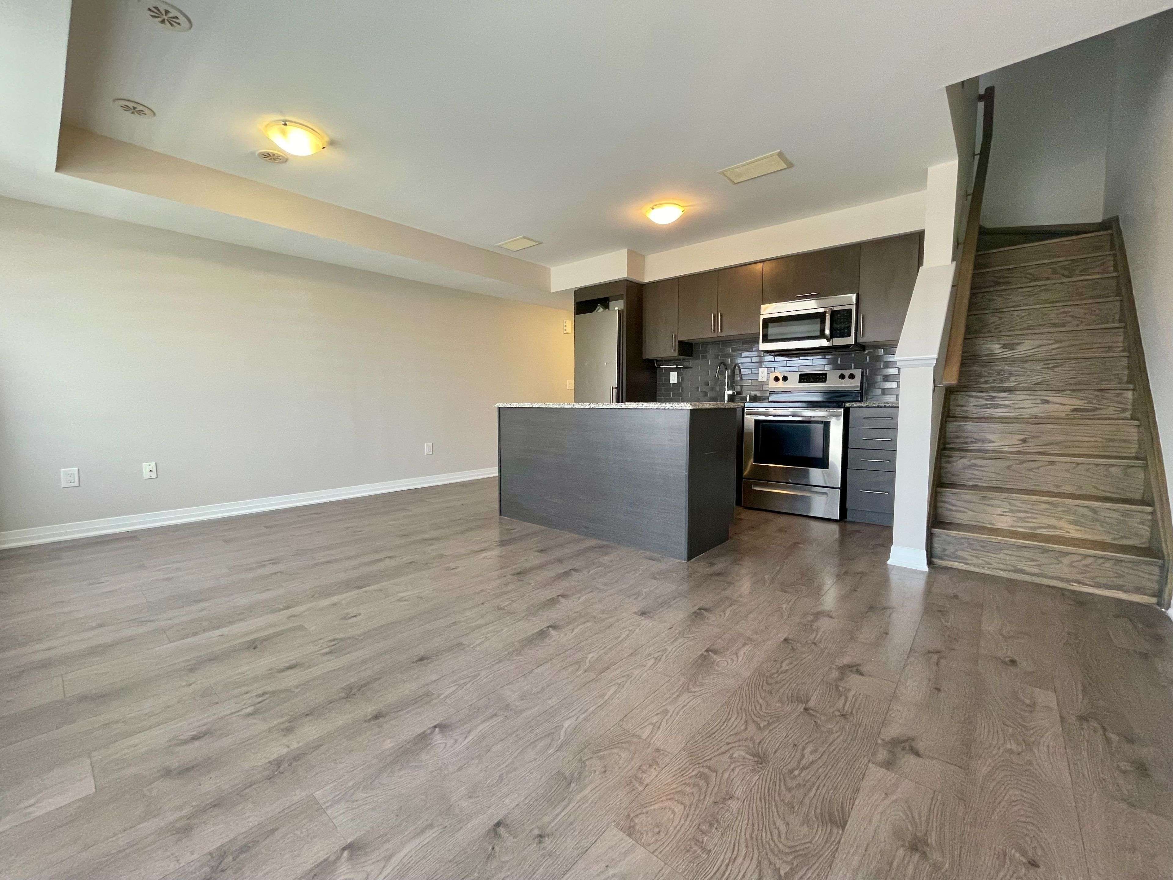 Toronto W05, ON M3K 0B9,153 William Duncan RD #4