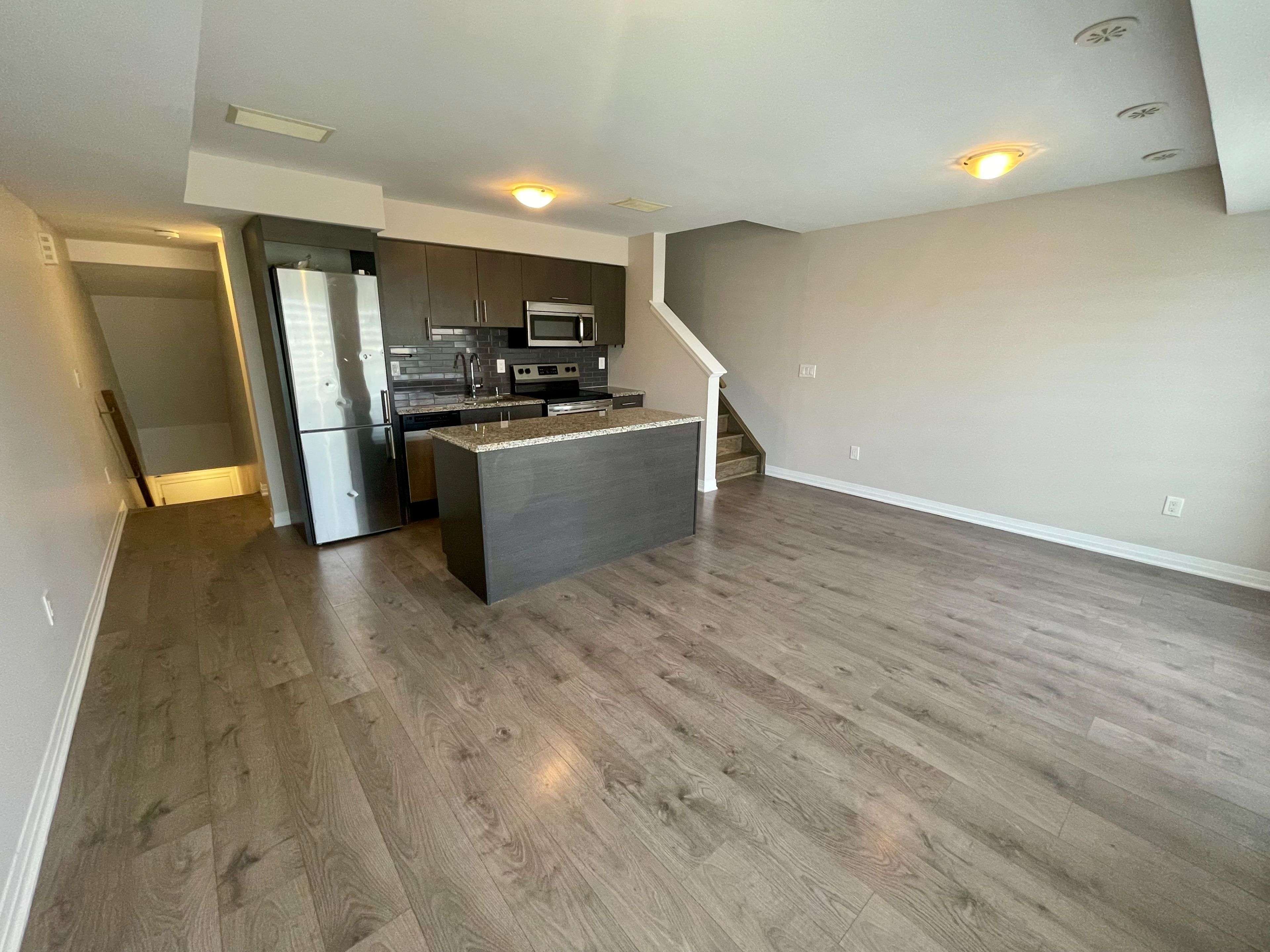 Toronto W05, ON M3K 0B9,153 William Duncan RD #4